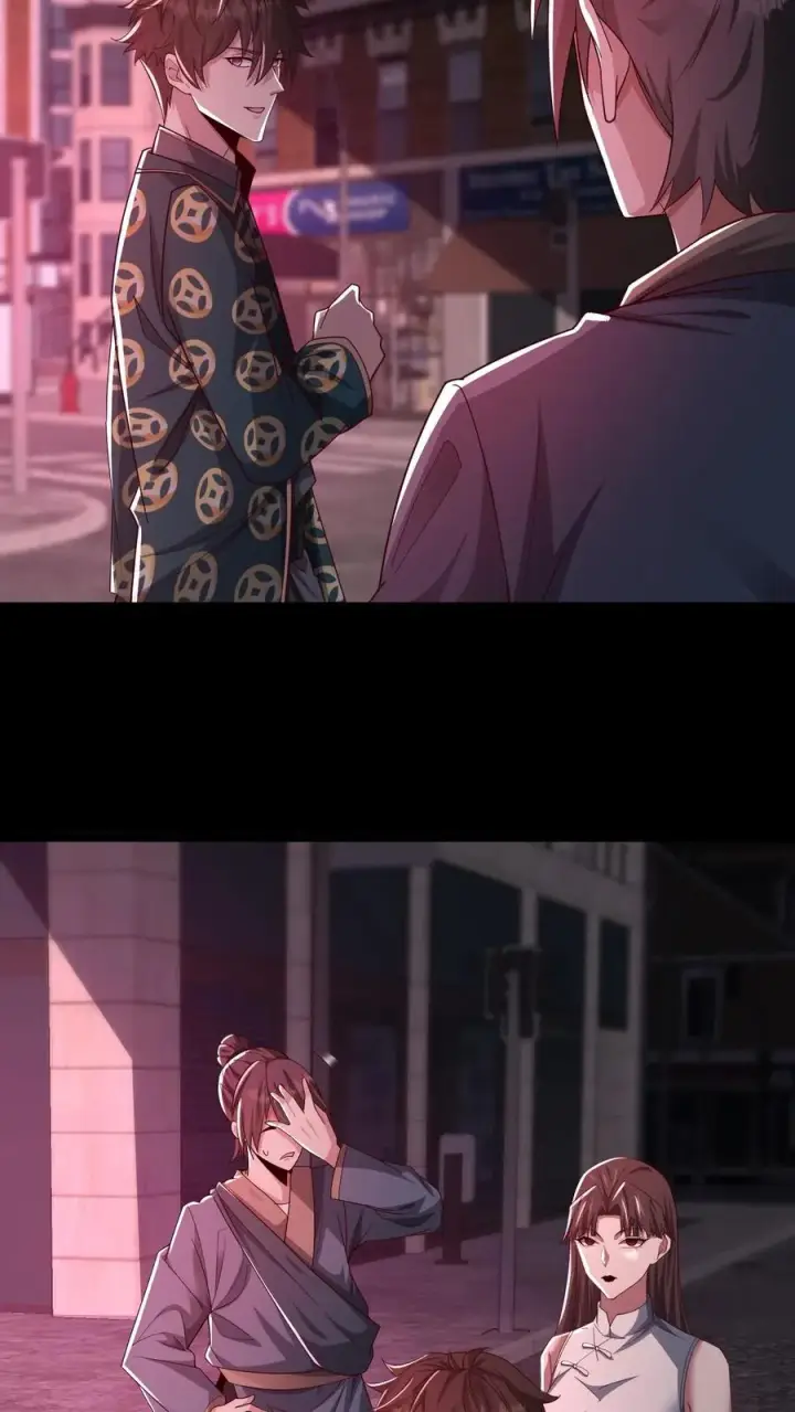 《请叫我鬼差大人》第86话 黑箱中的恐怖图4