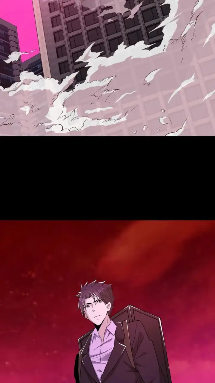 《请叫我鬼差大人》第86话 黑箱中的恐怖图8