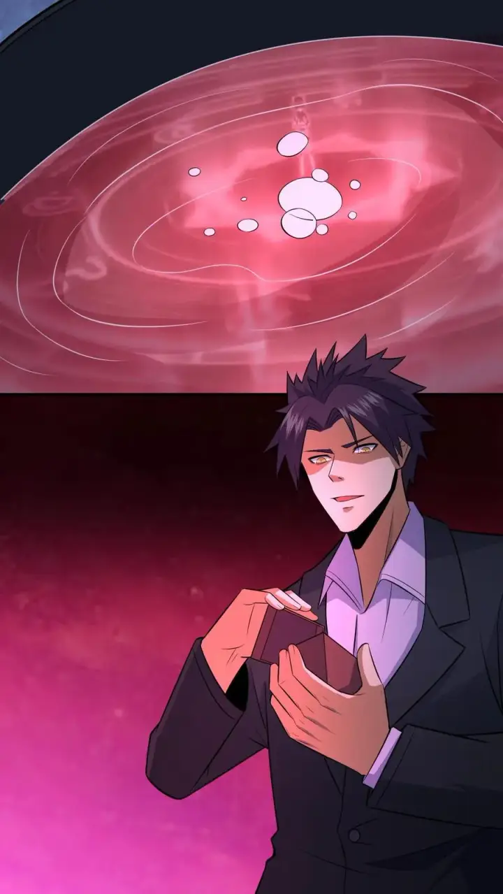《请叫我鬼差大人》第87话 宝藏男孩图22