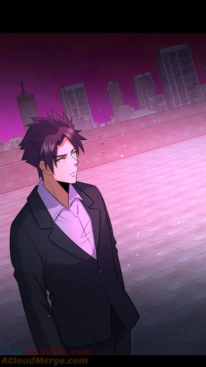 《请叫我鬼差大人》第87话 宝藏男孩图27