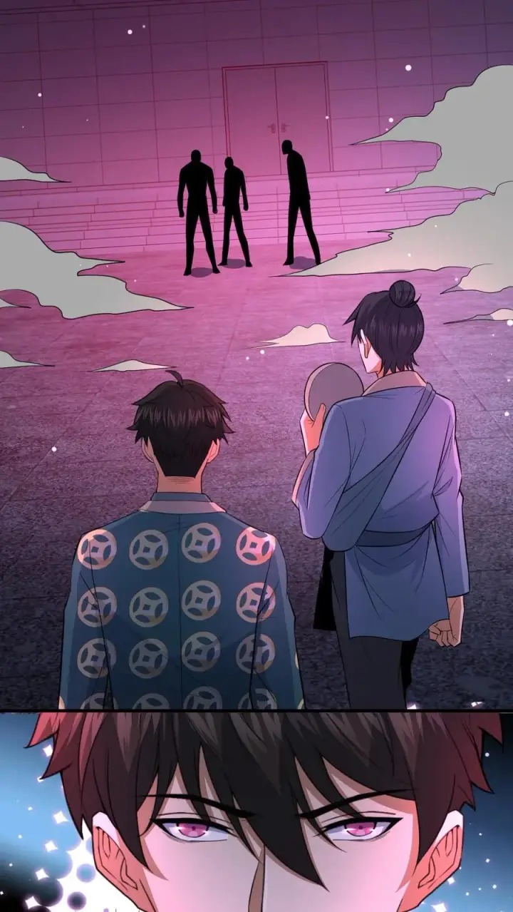 《请叫我鬼差大人》第87话 宝藏男孩图6