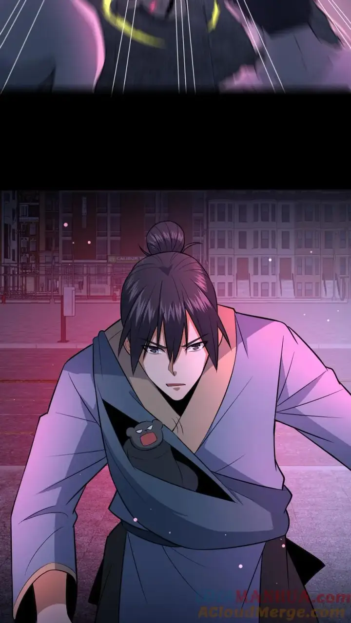 《请叫我鬼差大人》第87话 宝藏男孩图9