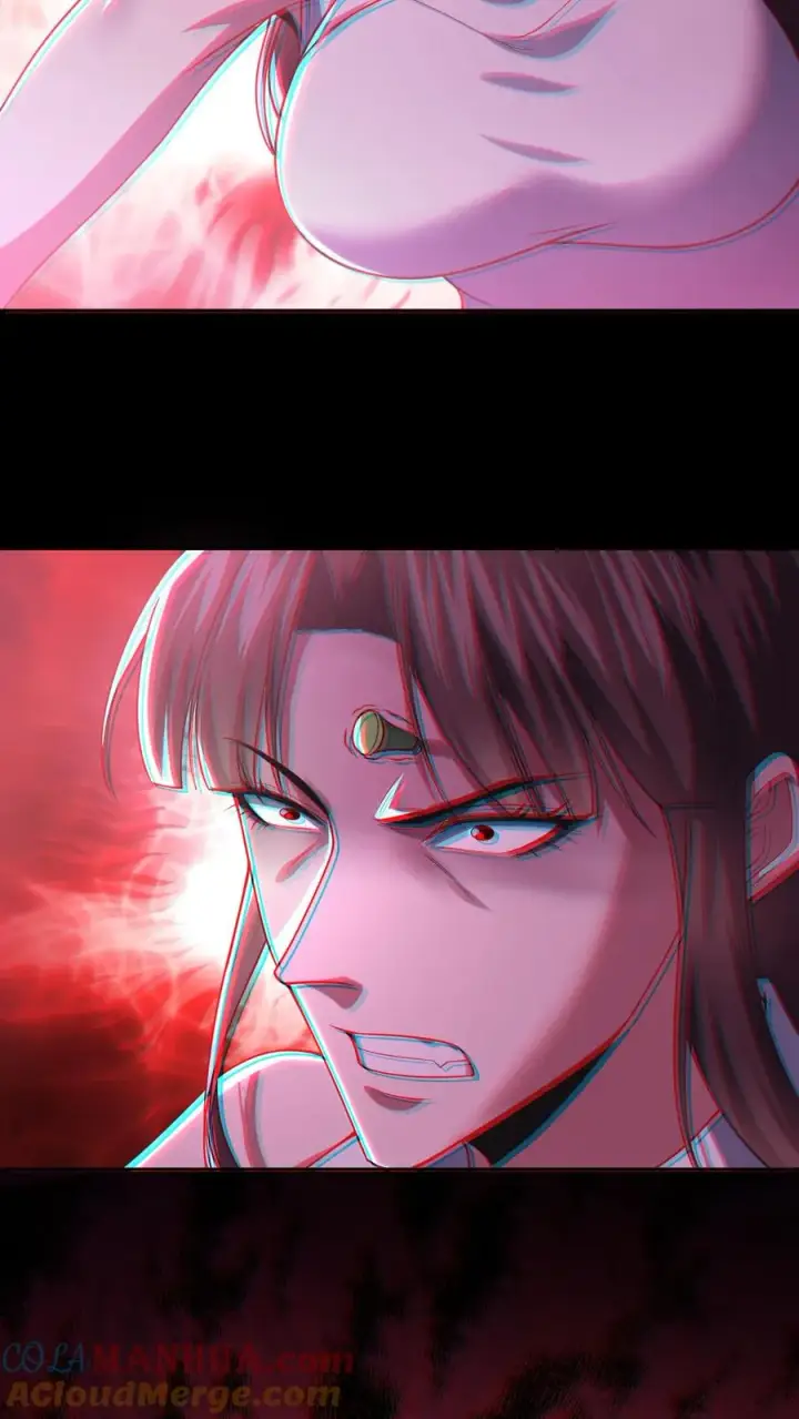 《请叫我鬼差大人》第89话 双鬼恶斗图7