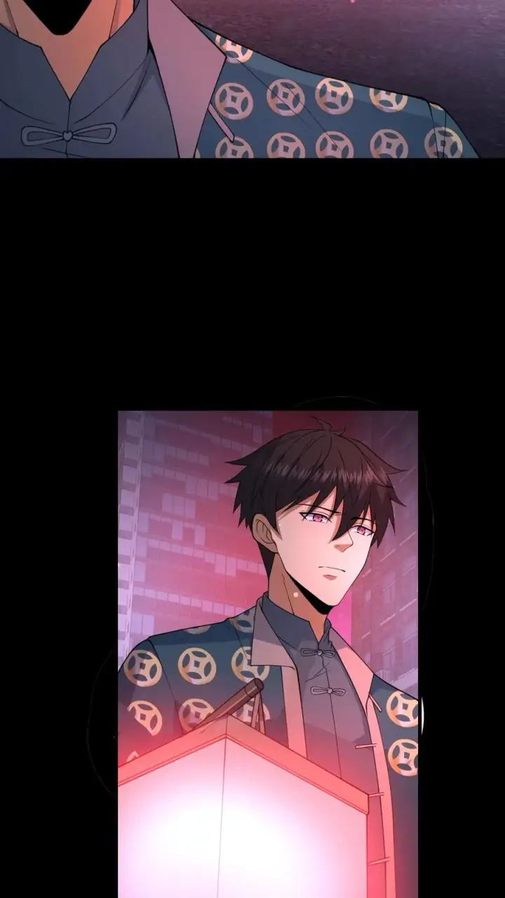 《请叫我鬼差大人》第91话 狂妄的罗平图4