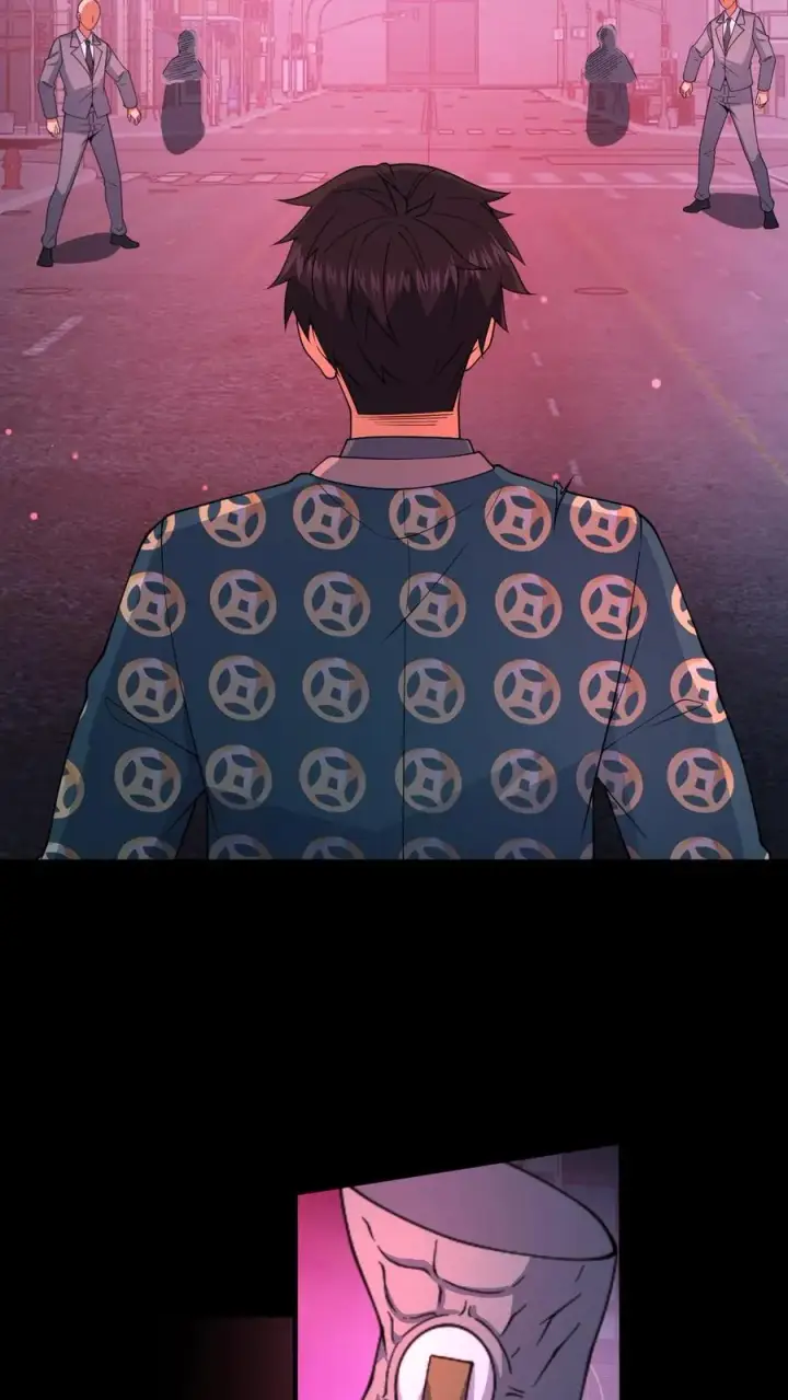 《请叫我鬼差大人》第91话 狂妄的罗平图6