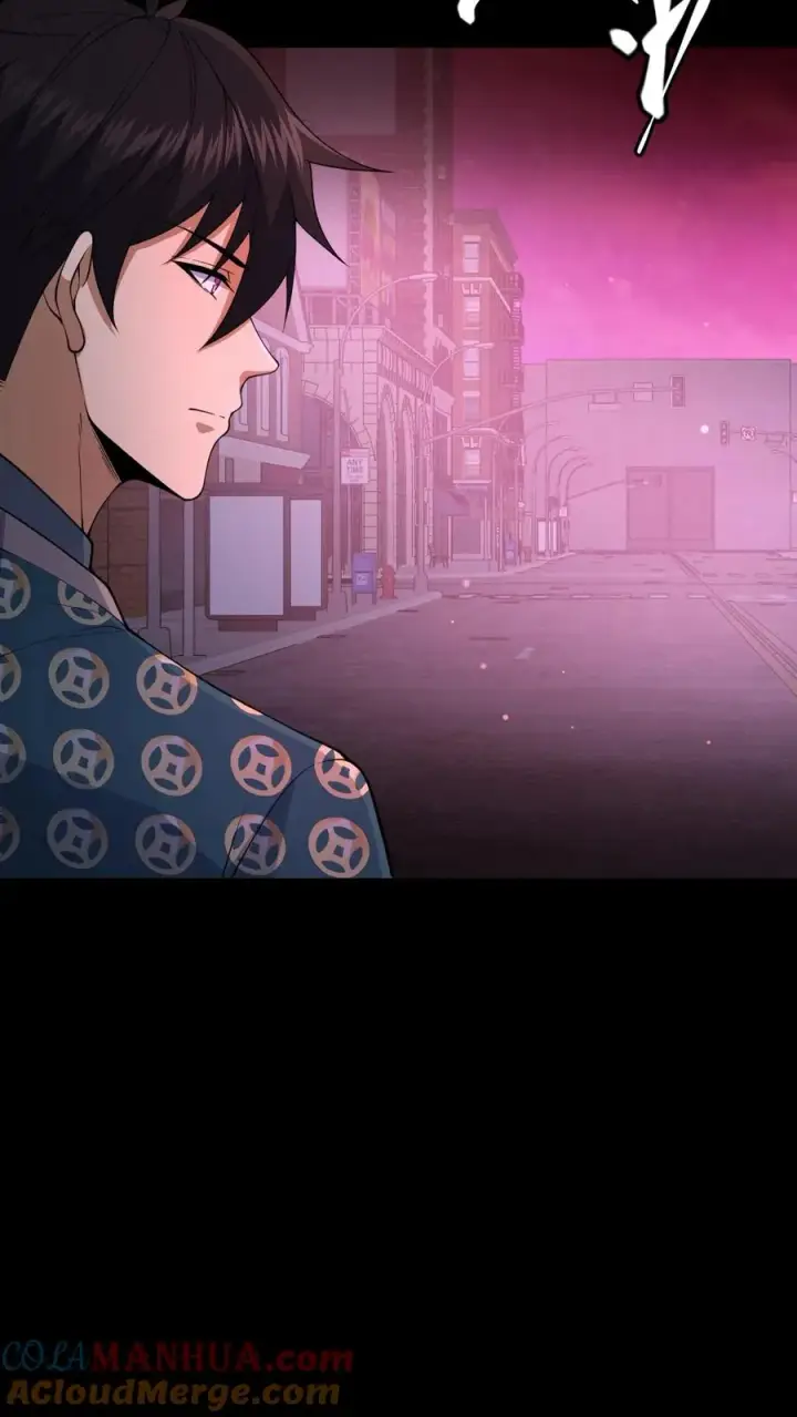 《请叫我鬼差大人》第91话 狂妄的罗平图9