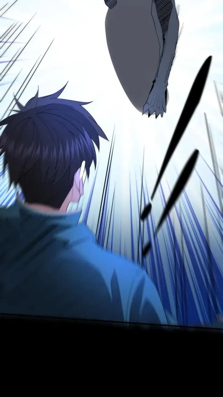 《请叫我鬼差大人》第94话 邮车急救图10