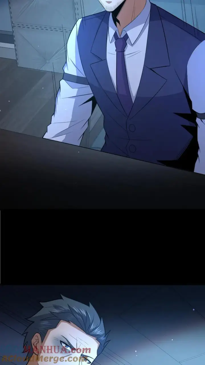 《请叫我鬼差大人》第96话 部门较量图11