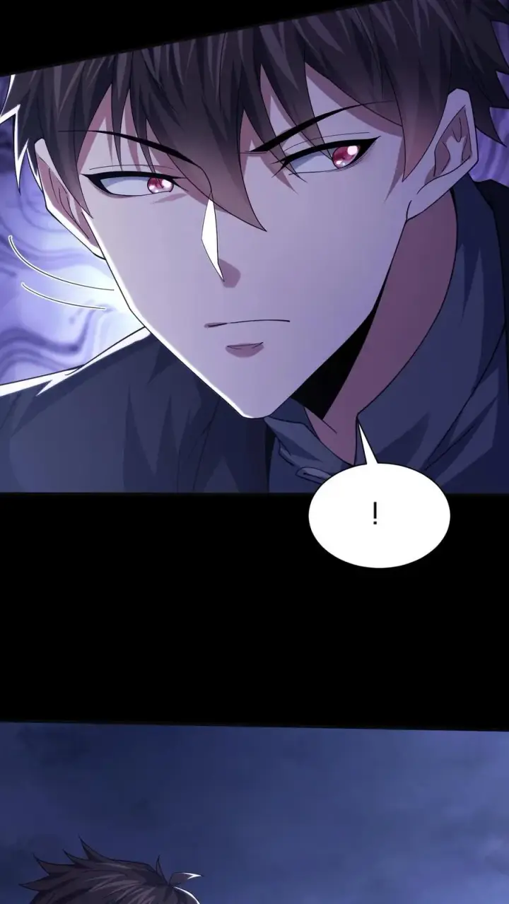《请叫我鬼差大人》第99话 小安寺（2）图10