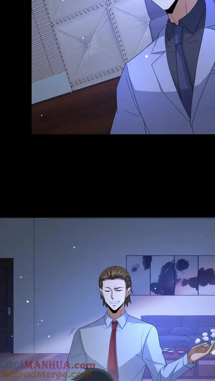 《请叫我鬼差大人》第101话 恐怖降临图15