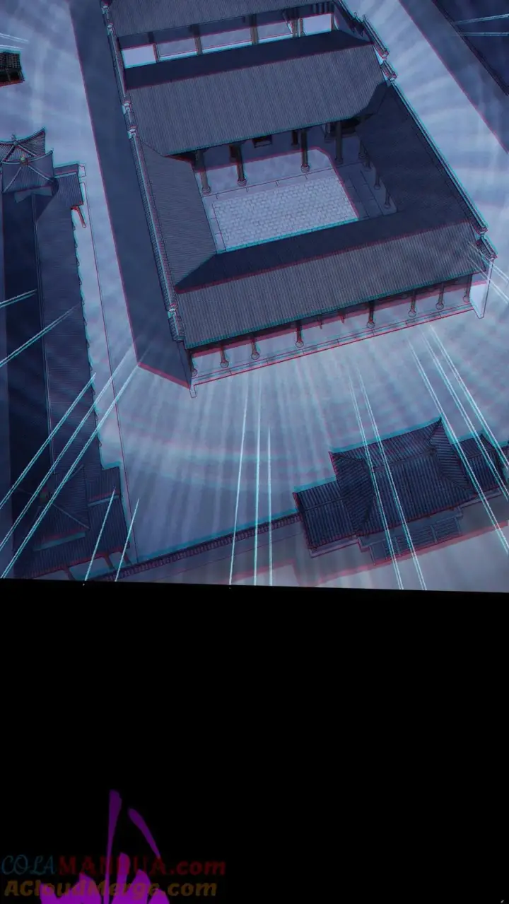 《请叫我鬼差大人》第104话 蜡烛图21