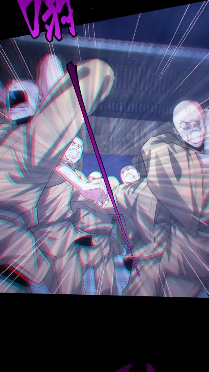 《请叫我鬼差大人》第104话 蜡烛图22