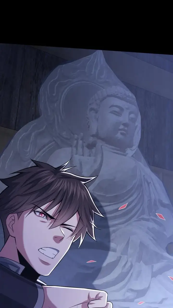 《请叫我鬼差大人》第104话 蜡烛图24
