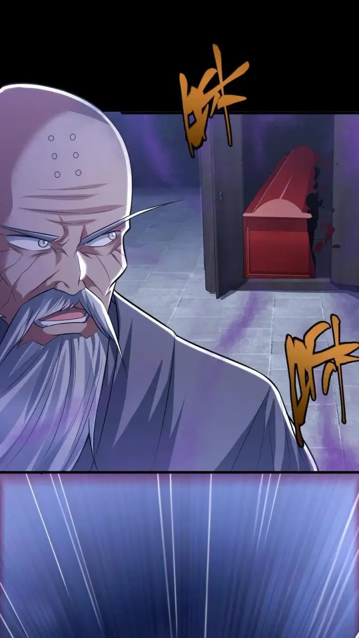 《请叫我鬼差大人》第104话 蜡烛图28