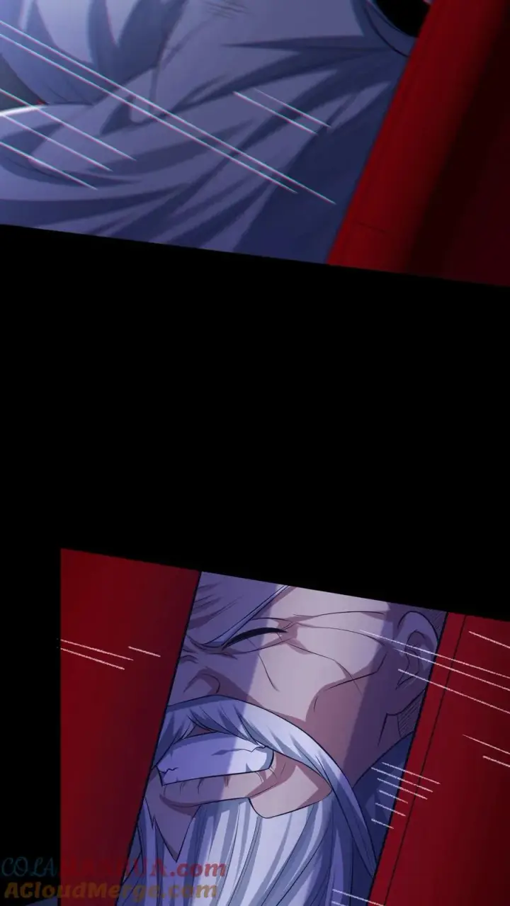 《请叫我鬼差大人》第104话 蜡烛图31