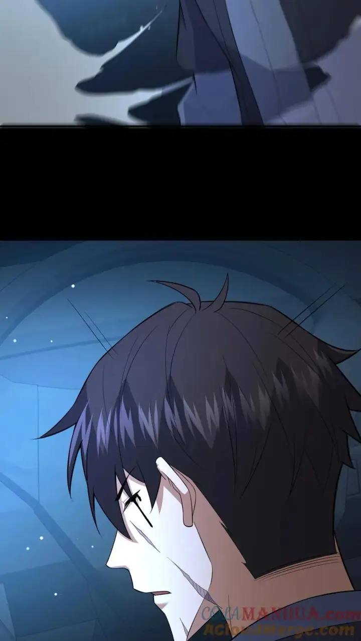 《请叫我鬼差大人》第106话 归途图13