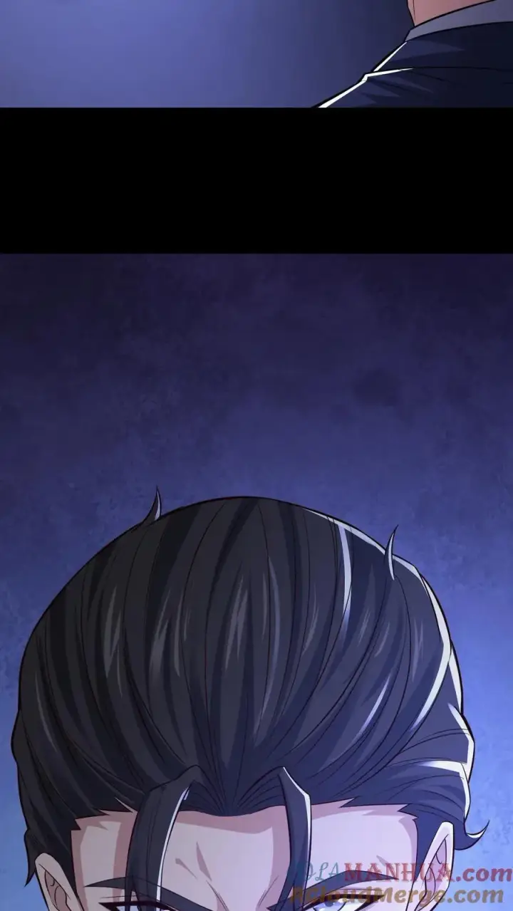 《请叫我鬼差大人》第107话 威胁图23