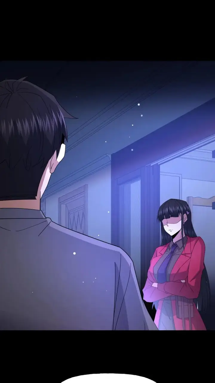 《请叫我鬼差大人》第108话 暗流图18