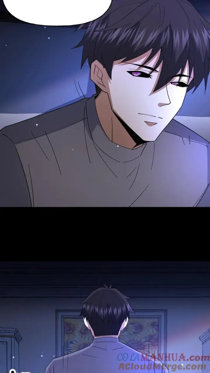 《请叫我鬼差大人》第108话 暗流图21