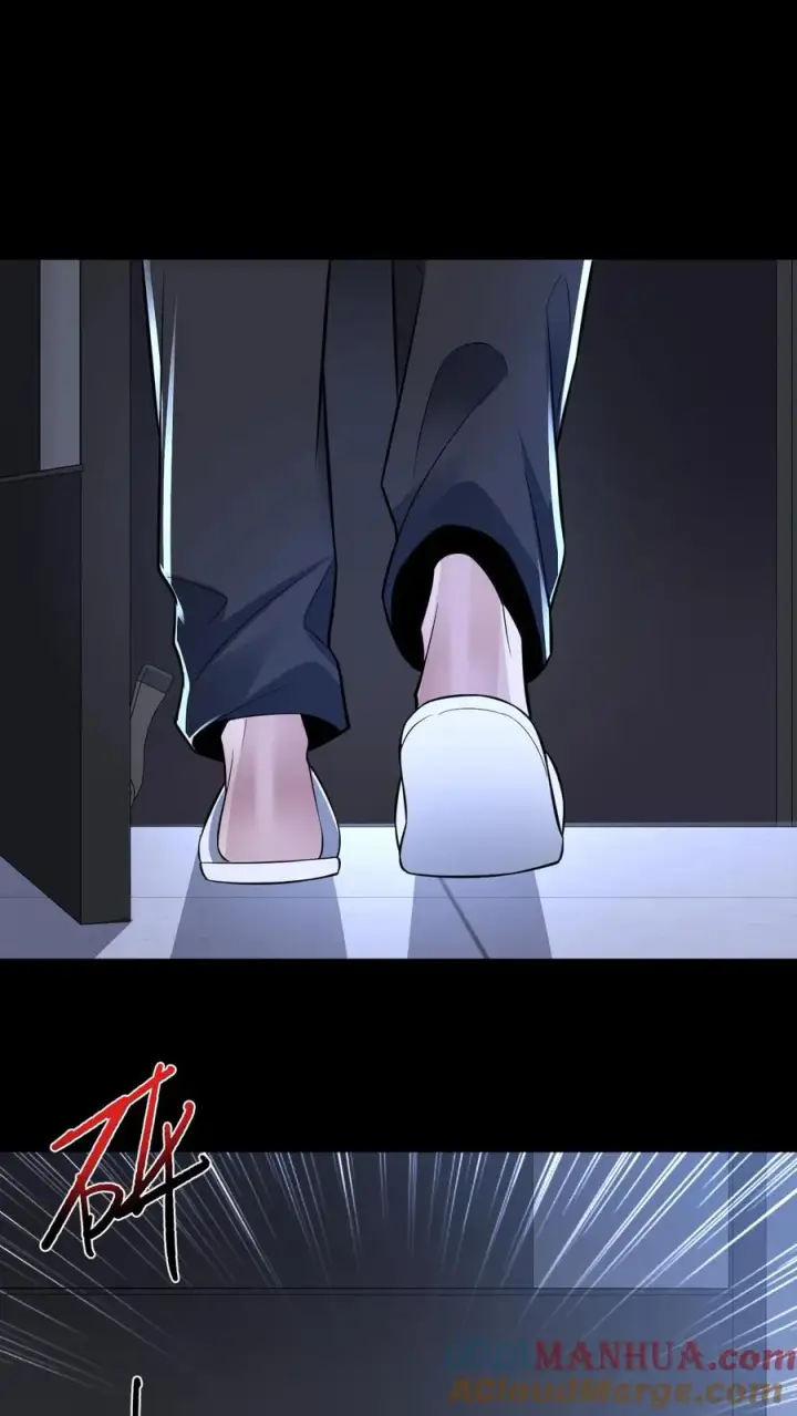 《请叫我鬼差大人》第109话 家中图15