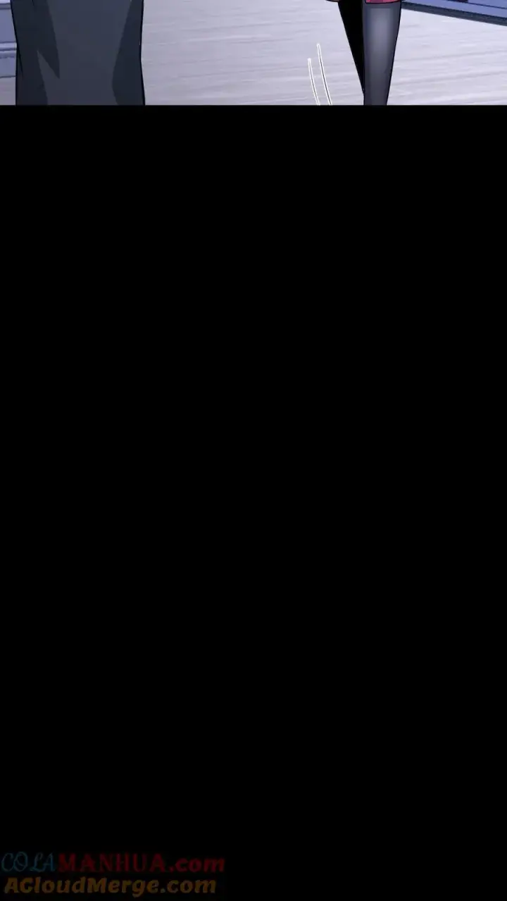 《请叫我鬼差大人》第109话 家中图9