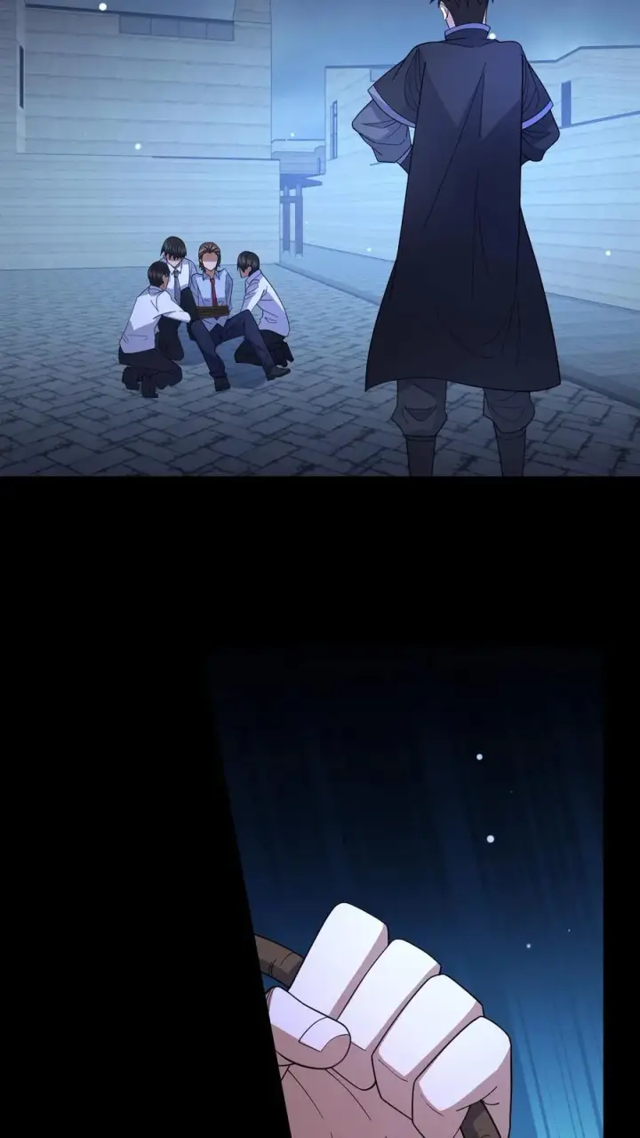 《请叫我鬼差大人》第116话 佛国的卧底图20