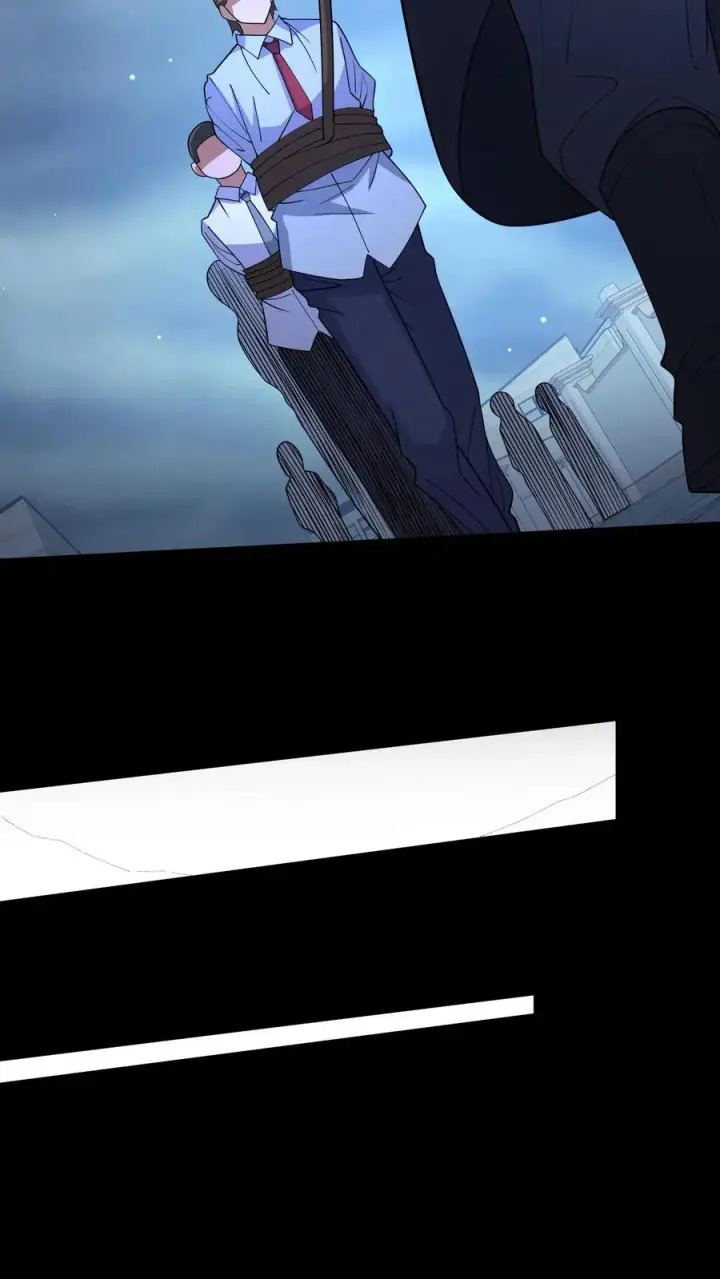 《请叫我鬼差大人》第116话 佛国的卧底图22
