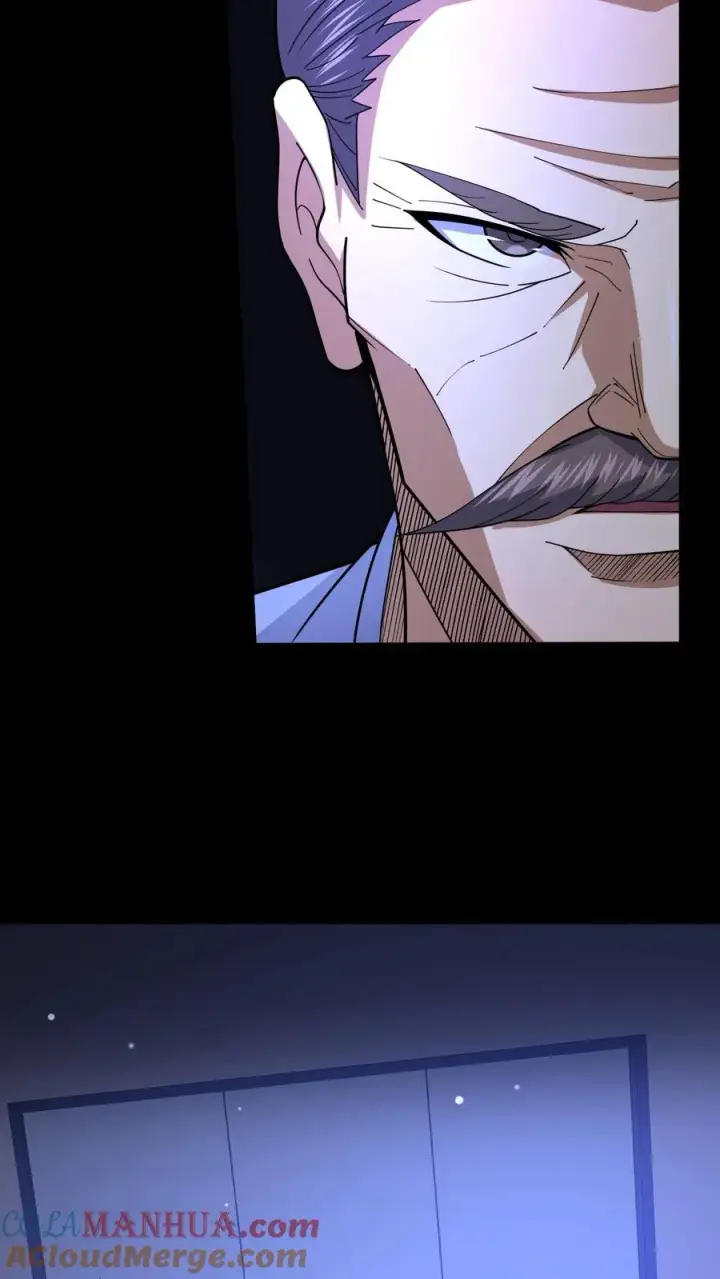 《请叫我鬼差大人》第116话 佛国的卧底图27