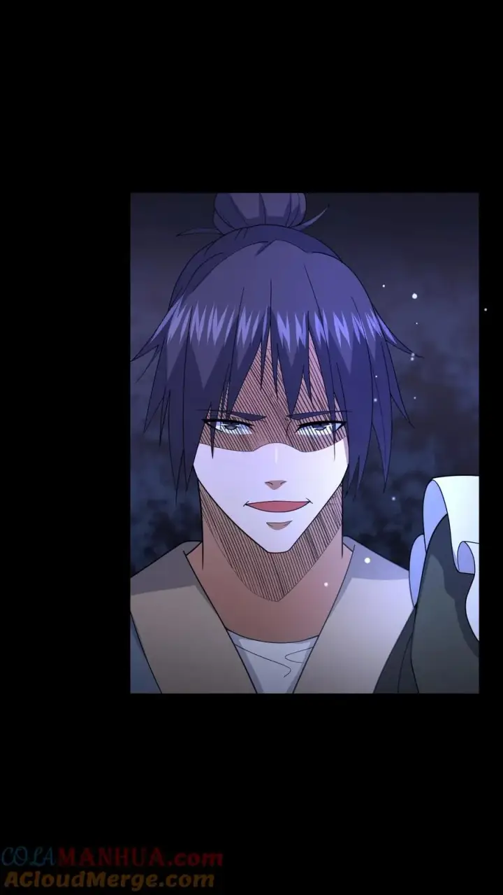 《请叫我鬼差大人》第116话 佛国的卧底图5