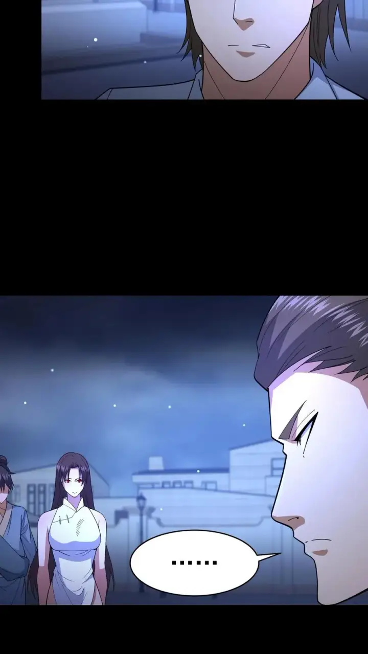 《请叫我鬼差大人》第116话 佛国的卧底图8