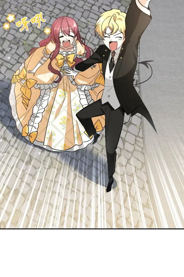 《请看这里，魔王大人!》02 可爱的绑架宣言图76