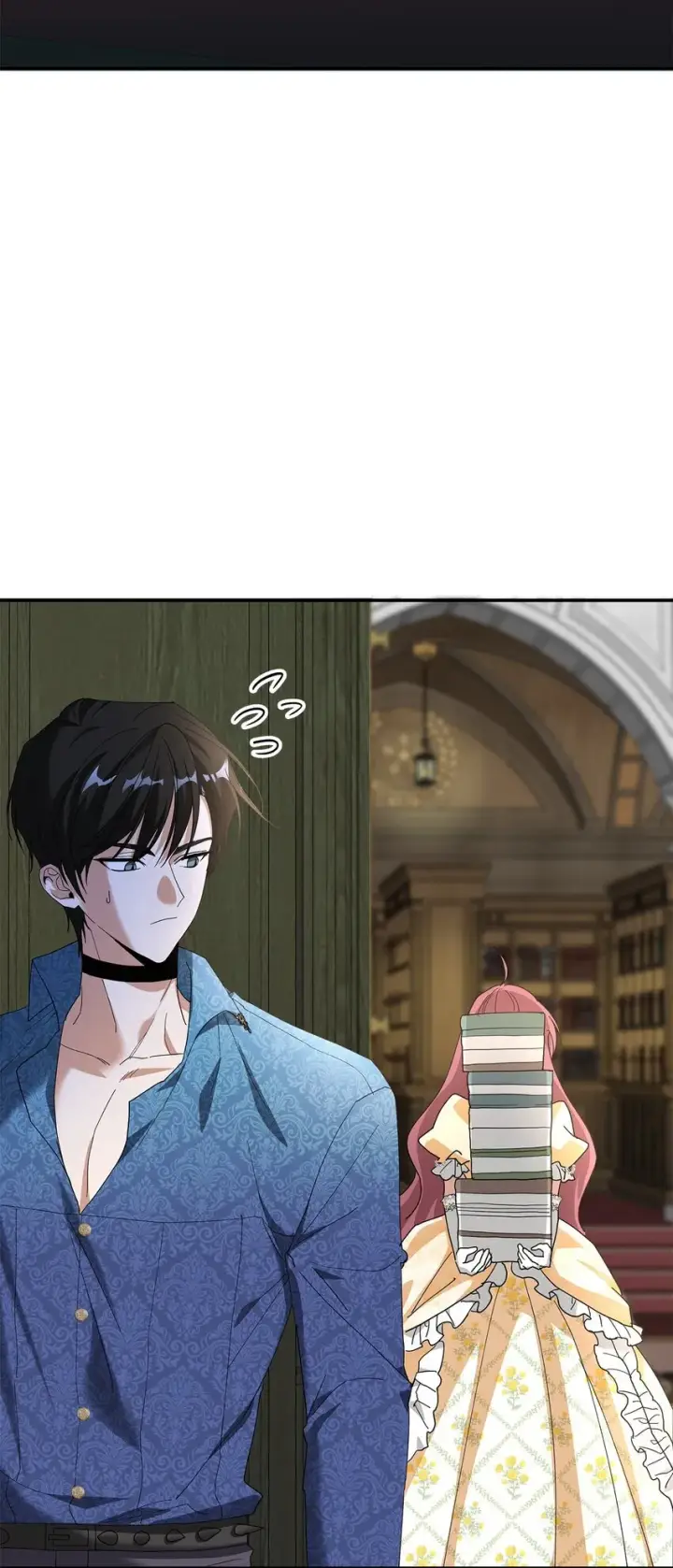 《请看这里，魔王大人!》02 可爱的绑架宣言图98
