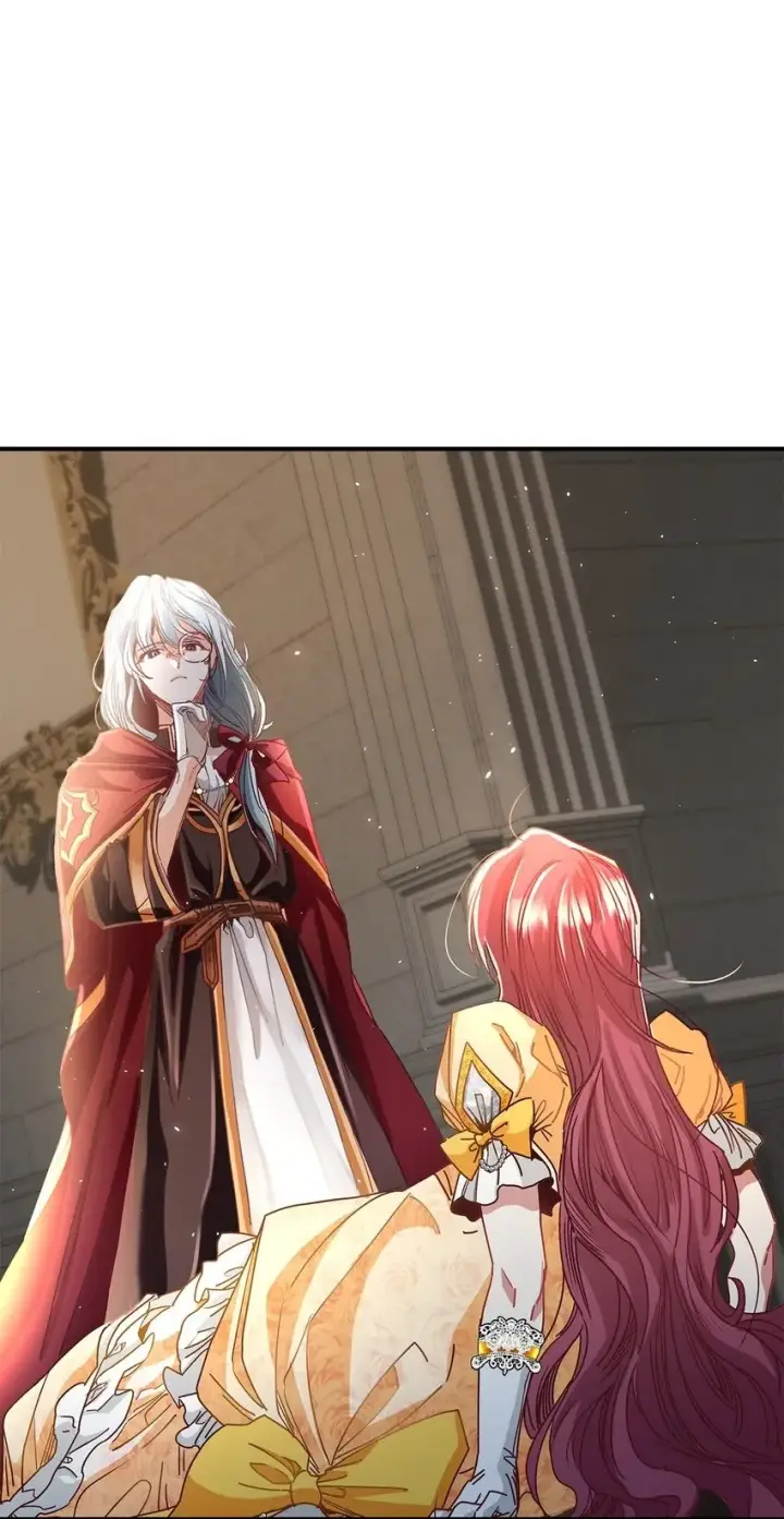 《请看这里，魔王大人!》03 糟糕，惹怒魔王了！图129