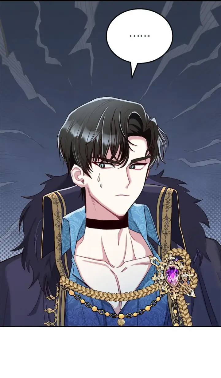 《请看这里，魔王大人!》03 糟糕，惹怒魔王了！图90