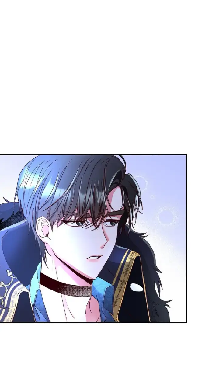 《请看这里，魔王大人!》03 糟糕，惹怒魔王了！图97