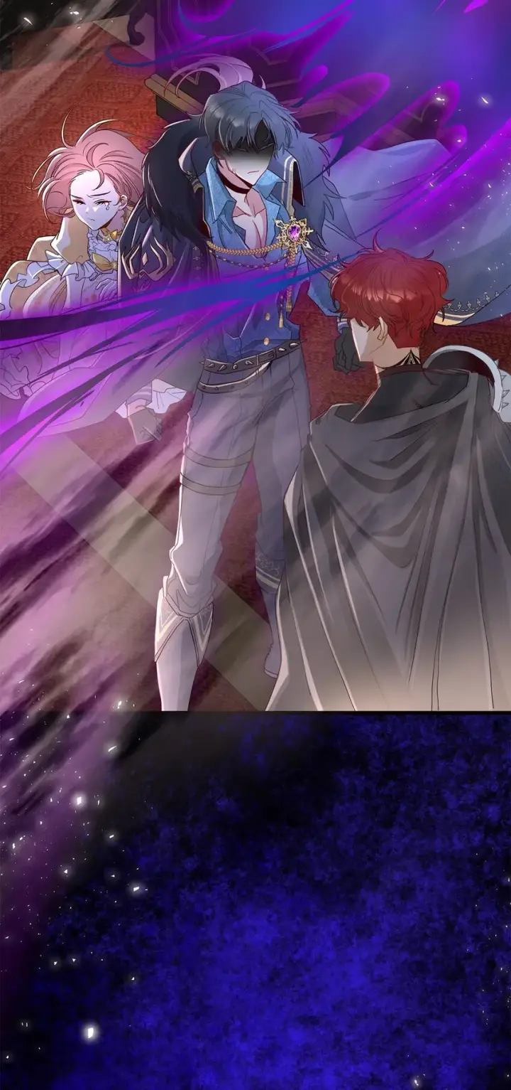 《请看这里，魔王大人!》05 这里没有你要的东西图17