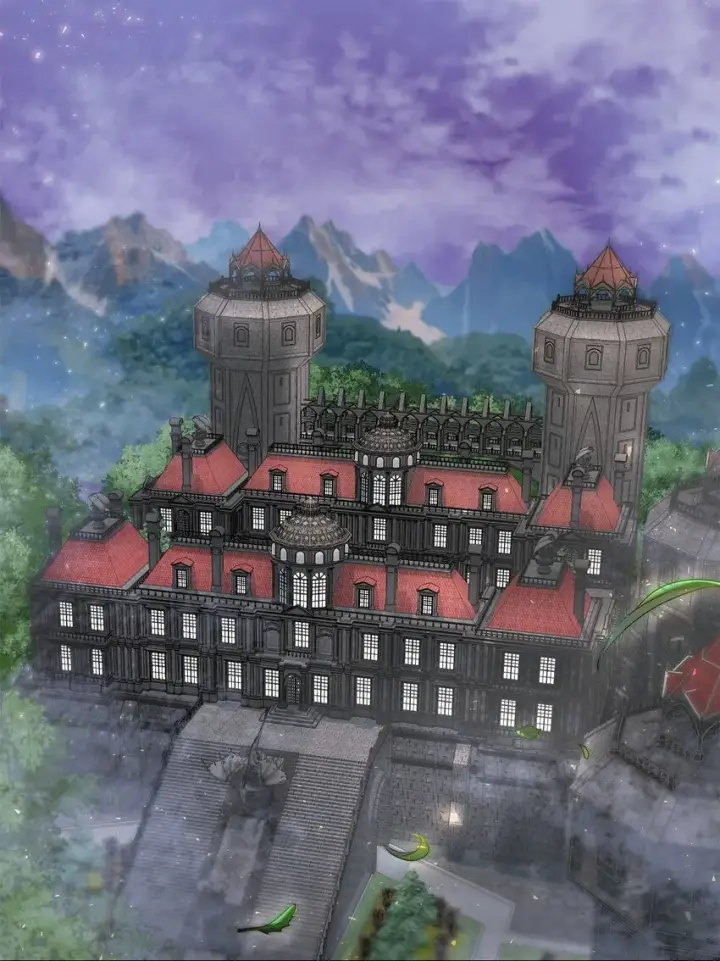 《请看这里，魔王大人!》05 这里没有你要的东西图3