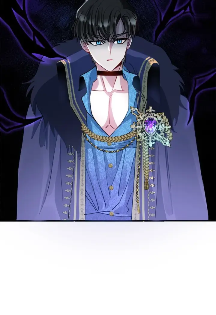 《请看这里，魔王大人!》05 这里没有你要的东西图81