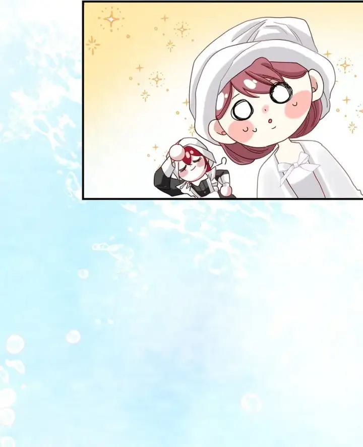 《请看这里，魔王大人!》06 开朗的间谍图18