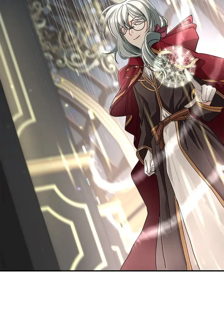 《请看这里，魔王大人!》06 开朗的间谍图53