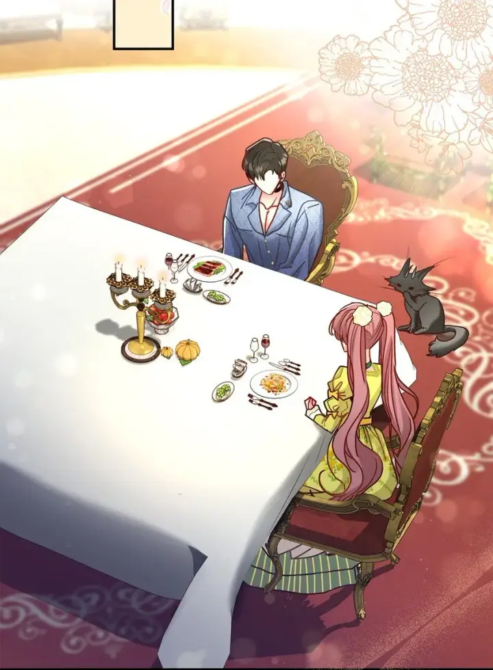 《请看这里，魔王大人!》07 魔王和猫咪图25