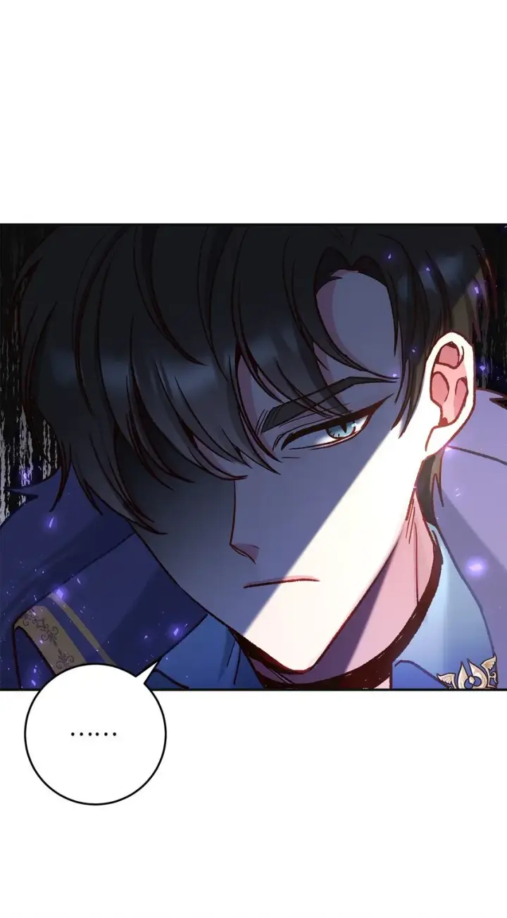 《请看这里，魔王大人!》09 看不懂的情书图39