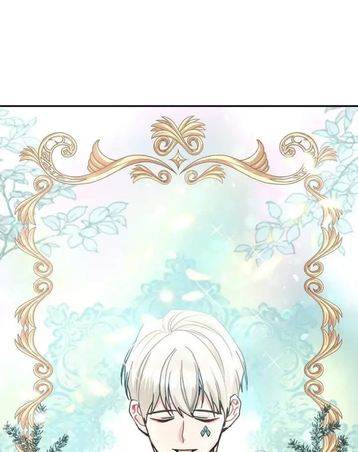 《请看这里，魔王大人!》09 看不懂的情书图86