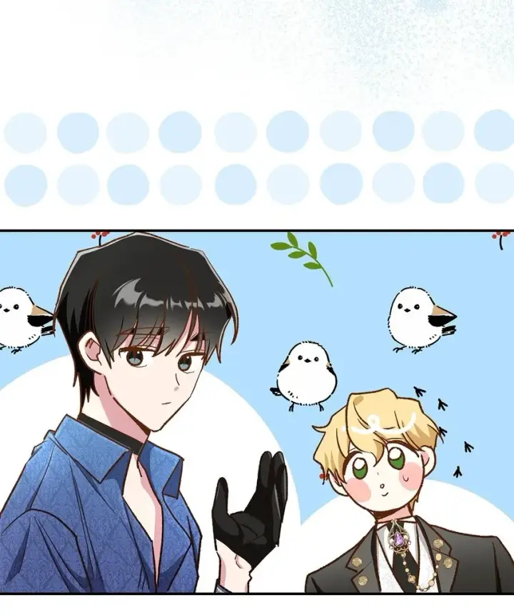 《请看这里，魔王大人!》14 有仇必报图50