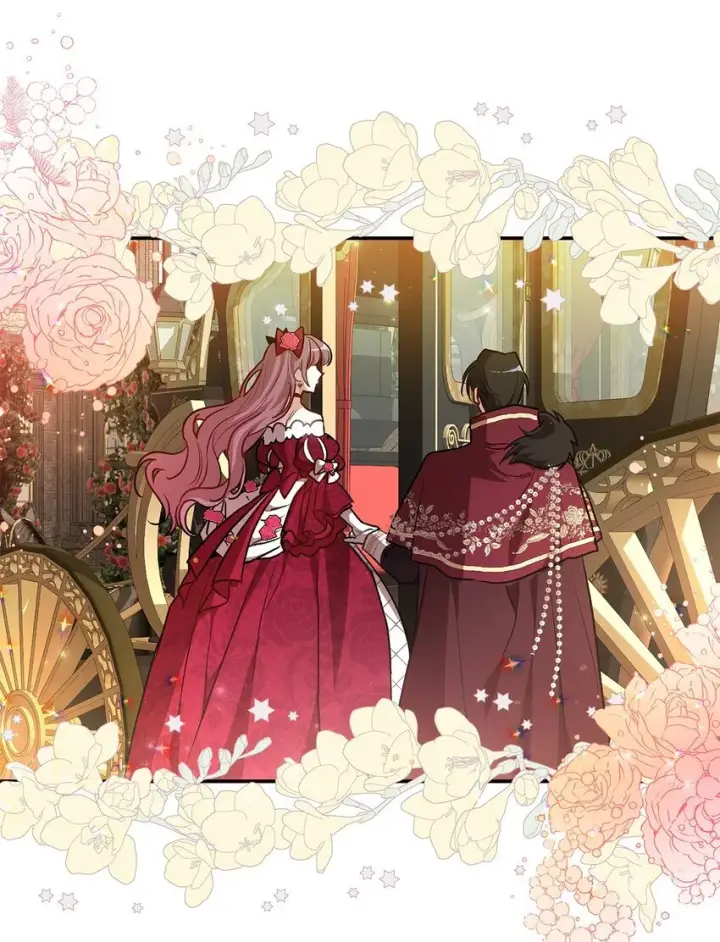 《请看这里，魔王大人!》17 情侣装图53