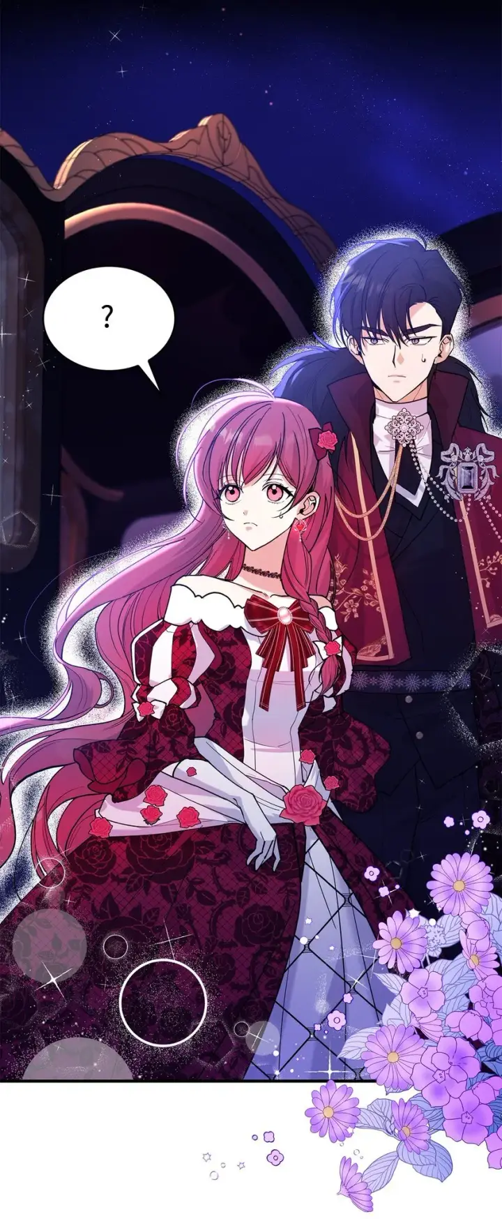 《请看这里，魔王大人!》20 干得漂亮图52