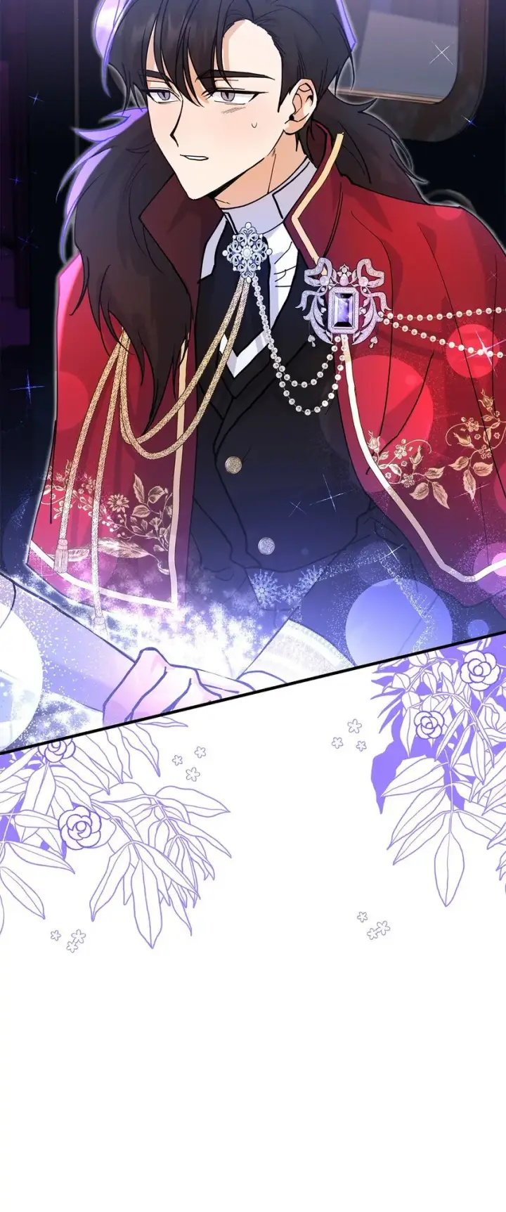 《请看这里，魔王大人!》20 干得漂亮图60