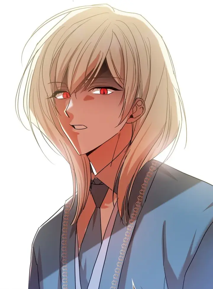 《请看这里，魔王大人!》21 港口之行图67