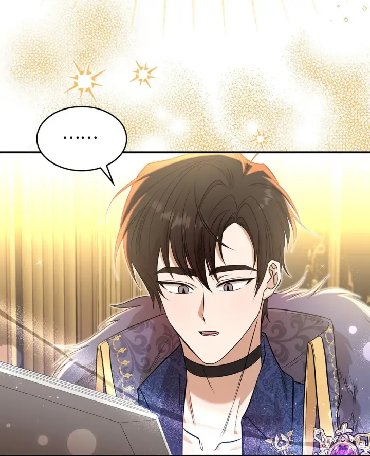 《请看这里，魔王大人!》24 想见你图42