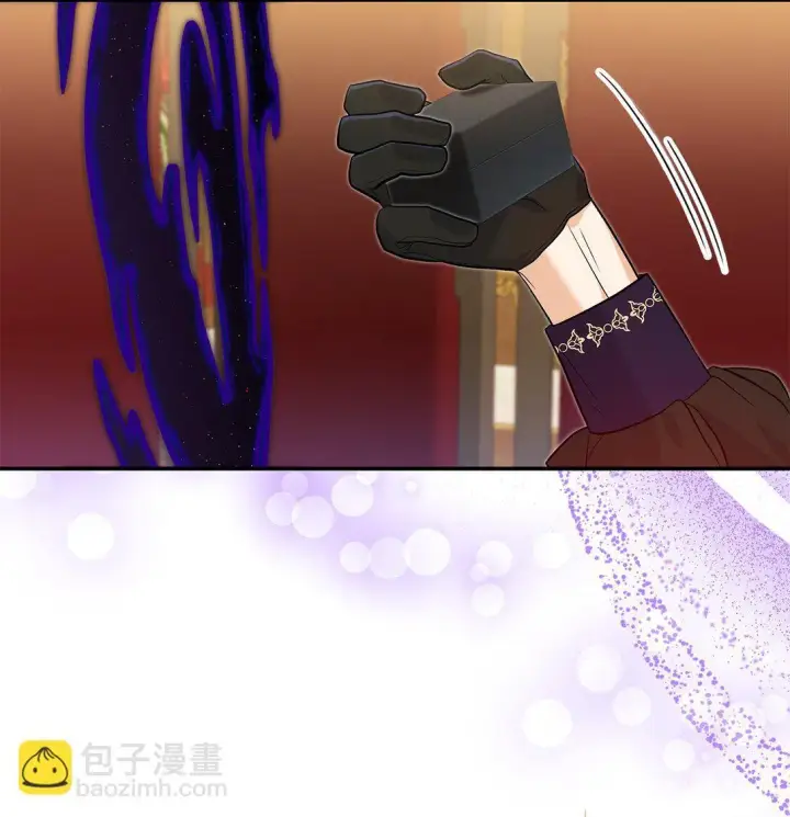 《请看这里，魔王大人!》25 怦然心动图31